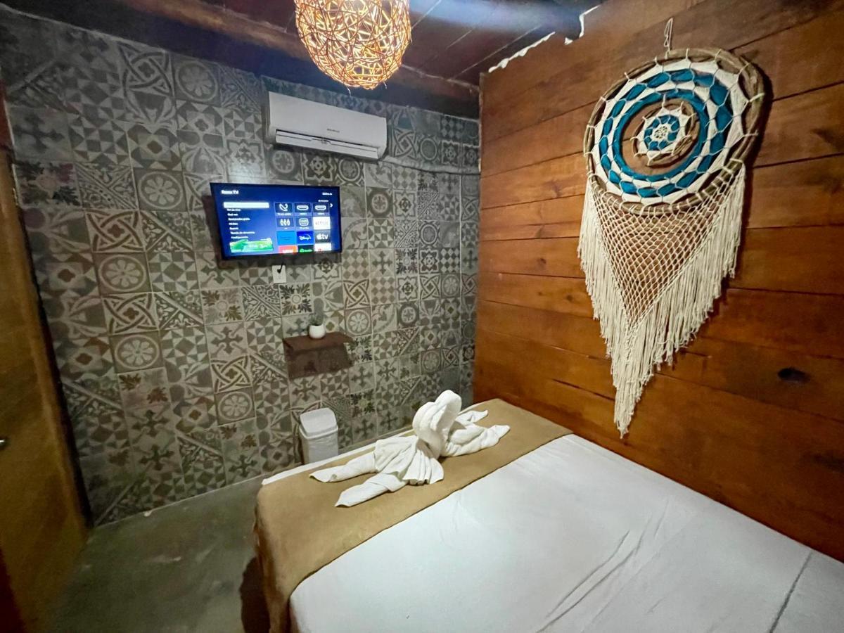 Apartamento Balam Holbox Exterior foto