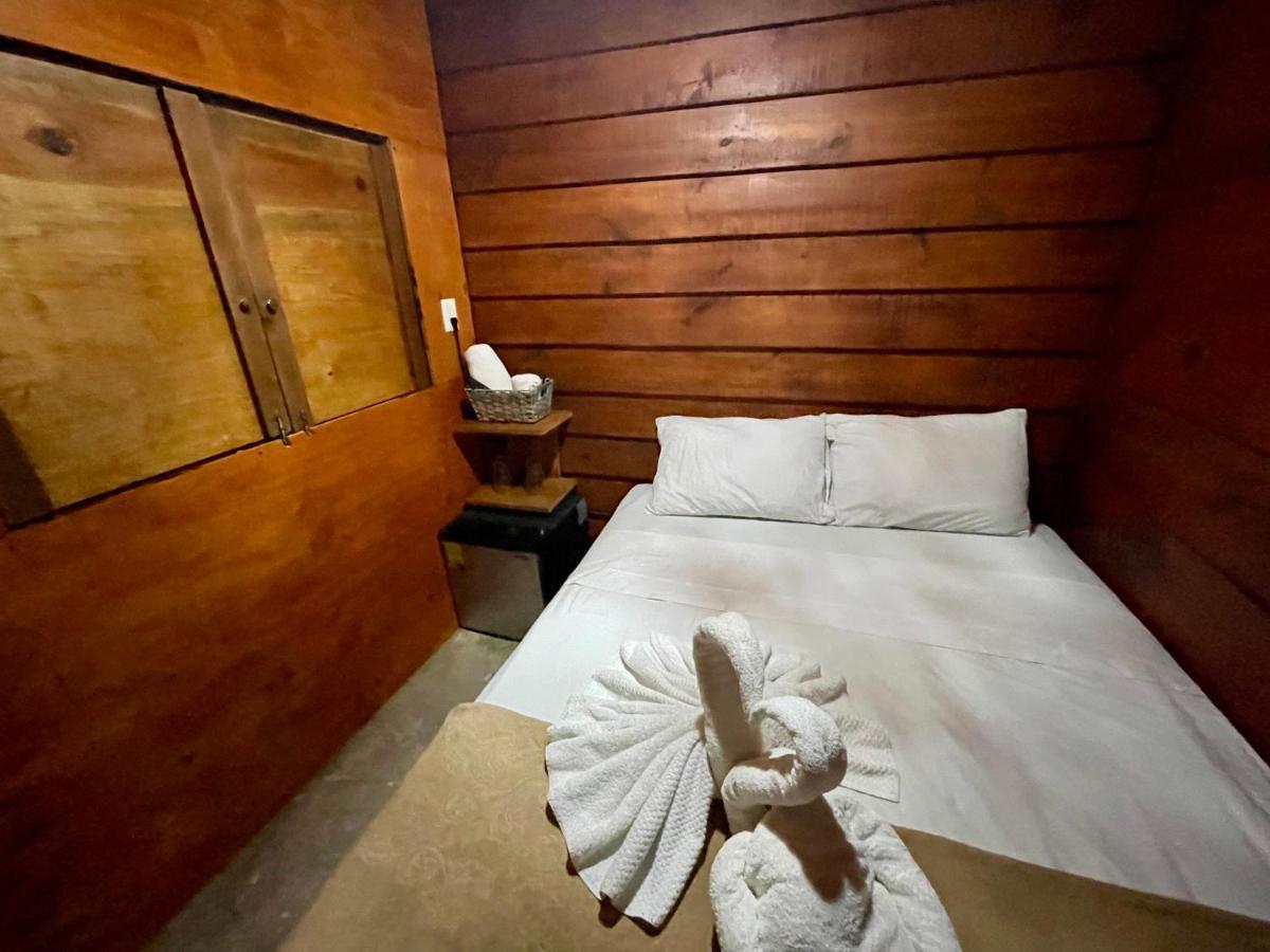 Apartamento Balam Holbox Exterior foto