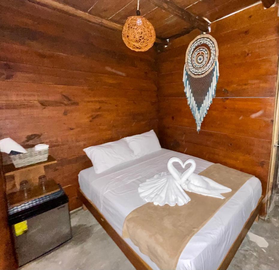 Apartamento Balam Holbox Exterior foto