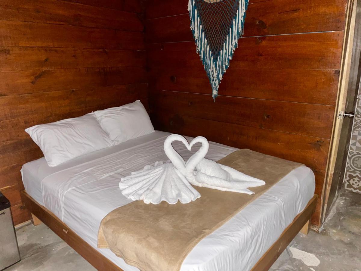 Apartamento Balam Holbox Exterior foto