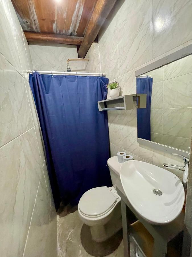 Apartamento Balam Holbox Exterior foto