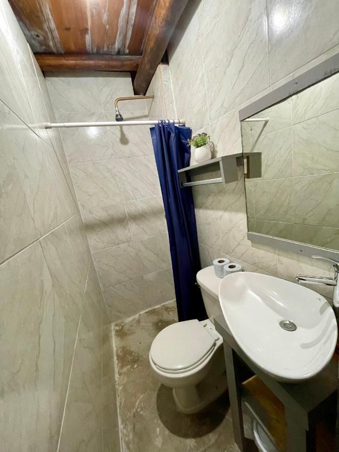 Apartamento Balam Holbox Exterior foto
