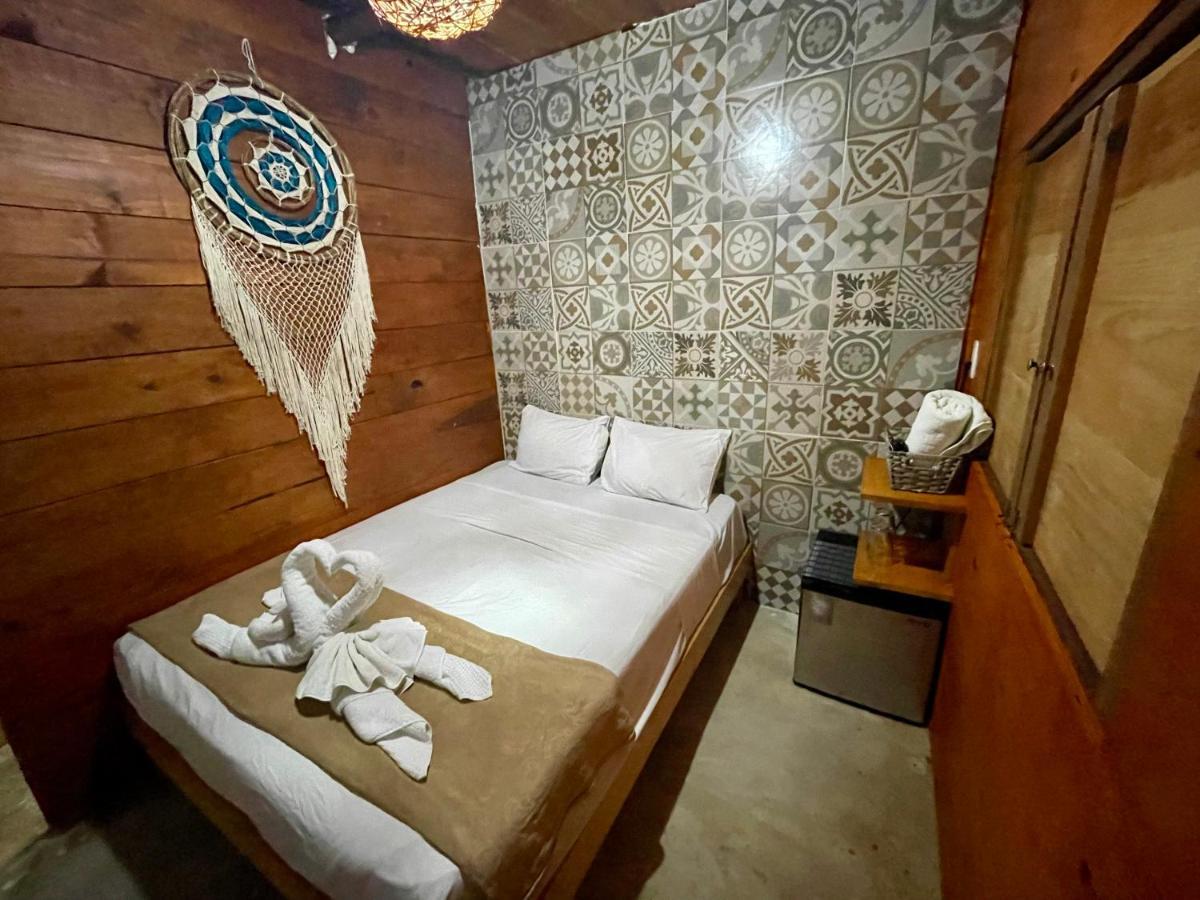 Apartamento Balam Holbox Exterior foto