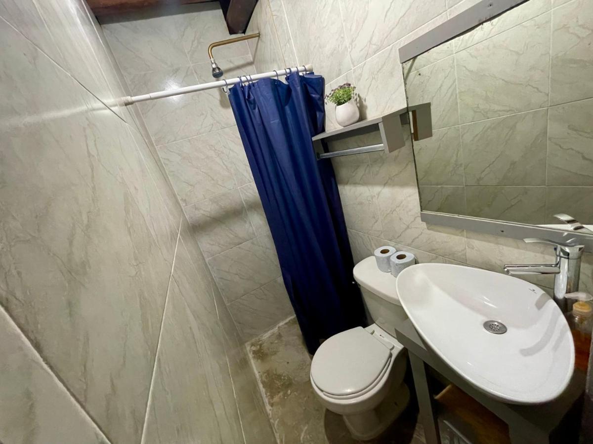 Apartamento Balam Holbox Exterior foto