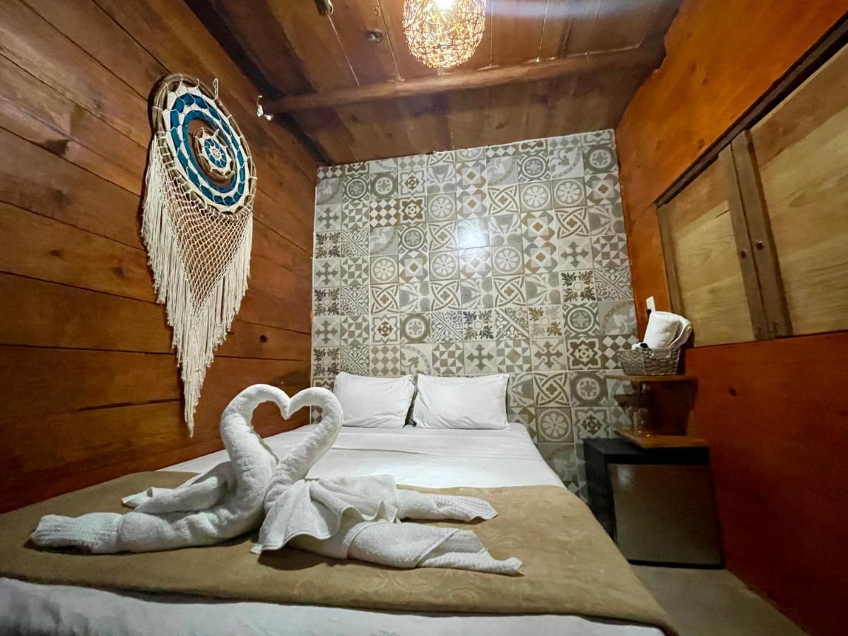 Apartamento Balam Holbox Exterior foto